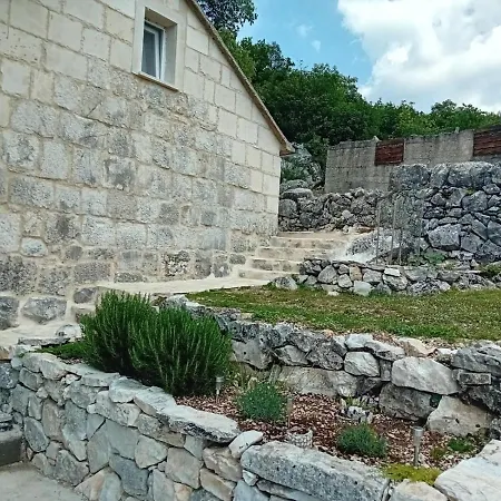 Mimara Ferienhaus