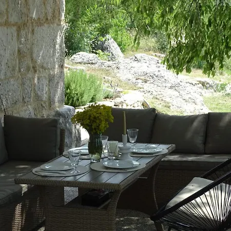 Mimara Holiday home *