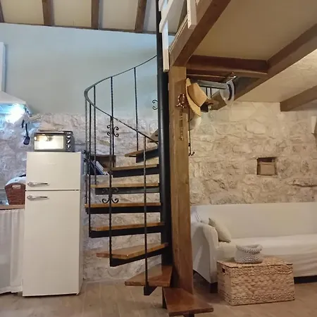 Vakantiehuis Mimara *