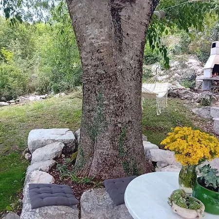 Mimara Holiday home *