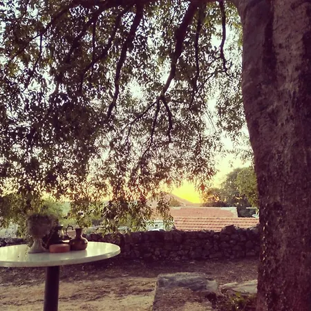 Vakantiehuis Mimara *