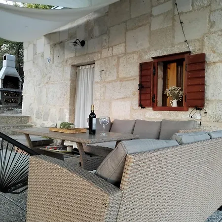 Mimara Holiday home