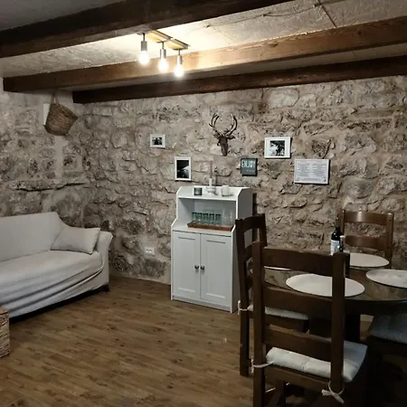 Mimara Holiday home *
