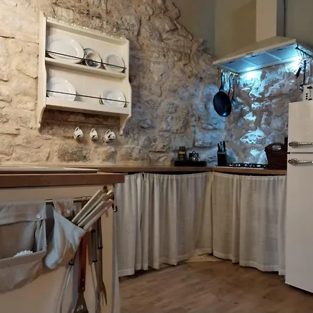 Vakantiehuis Mimara *