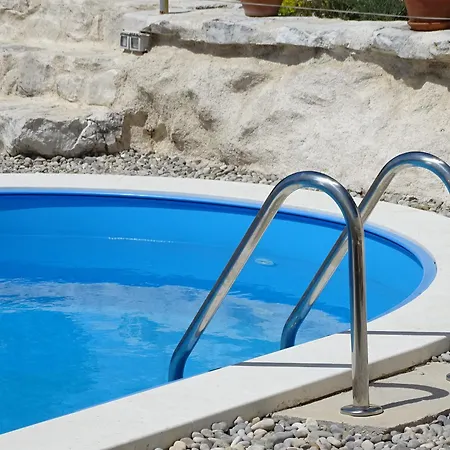 Mimara Holiday home