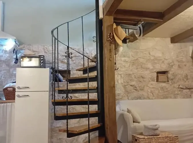 Feriehus Mimara *